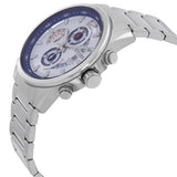 Citizen Men's Watch AN3690-56B Quartz 10 ATM Mineral Glass Chronograph