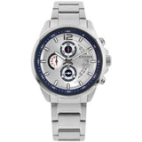 Citizen Men's Watch AN3690-56B Quartz 10 ATM Mineral Glass Chronograph