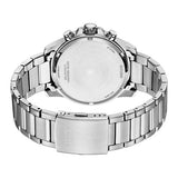 Citizen Watch AN3690-56X Quartz 10 ATM Mineral Glass Calendar 43 mm