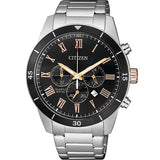 CITIZEN Mod. AN8168-51H-0