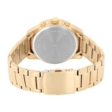 Citizen Watch AN8169-58L Quartz 5 ATM Mineral Glass Chronograph