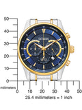 CITIZEN Mod. AN8194-51L-3