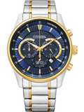 CITIZEN Mod. AN8194-51L-0