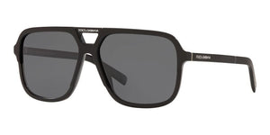 DOLCE & GABBANA MOD. ANGEL DG 4354-0