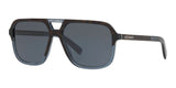 DOLCE & GABBANA MOD. ANGEL DG 4354-0