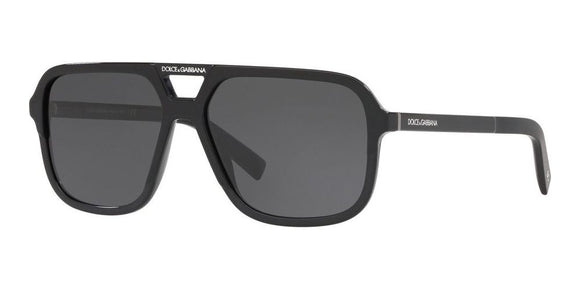 DOLCE & GABBANA MOD. ANGEL DG 4354-0