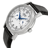 Citizen Watch AO9000-06B Men’s Quartz Chronograph 42mm 3 ATM Ready Stock