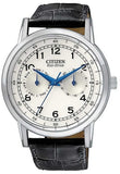 Citizen Watch AO9000-06B Men’s Quartz Chronograph 42mm 3 ATM Ready Stock