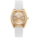 ADIDAS WATCHES Mod. AOFH23012-0