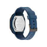 Adidas Watch AOST22545 Wristwatch Quartz Analog Timekeeping