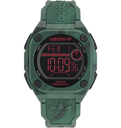 ADIDAS WATCHES Mod. AOST23573-0