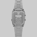 CASIO VINTAGE Mod. EDGY COLLECTION - STRANGER THINGS Ltd. Edt. NetFlix Collab-4