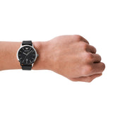 Emporio Armani Wristwatch AR11193 Gent Quartz Official Box Ready Stock