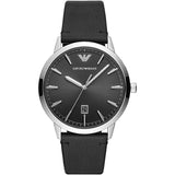 Emporio Armani Wristwatch AR11193 Gent Quartz Official Box Ready Stock