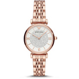 Emporio Armani Watch AR11244 Ready Stock