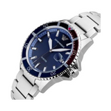 Emporio Armani Watch AR11339 Gent 42mm Stainless Steel Quartz 5 ATM