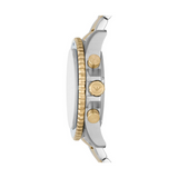 Emporio Armani Watch AR11362 Gent Quartz 5 ATM Stainless Steel Case