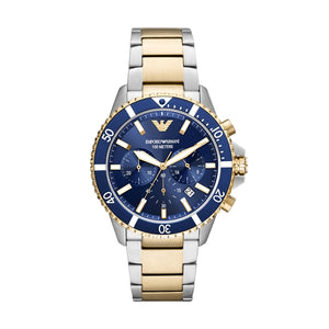 EMPORIO ARMANI WATCHES Mod. AR11362-0