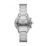 Emporio Armani Watch AR11500 Gent 43mm Official Box Ready Stock