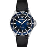 Emporio Armani Watch AR11516 Gent 42mm Quartz Official Box