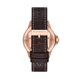 Emporio Armani Watch AR11556 Gent 42mm Official Box