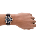 Emporio Armani Watch AR11556 Gent 42mm Official Box