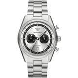 EMPORIO ARMANI Mod. RACER Chronograph-0