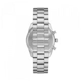 Emporio Armani Watch AR11637 Quartz 5 ATM Stainless Steel Bracelet Chronograph