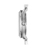 Emporio Armani Watch AR1803 Quartz 3 ATM Stainless Steel Bracelet Mother of Pearl Dial