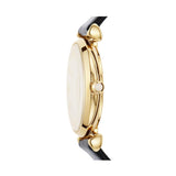 Emporio Armani Women's Watch AR1910 Quartz 3 ATM Mother of Pearl Dial