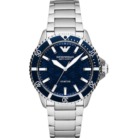 EMPORIO ARMANI WATCHES Mod. AR60059-0