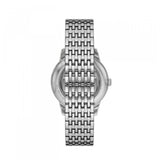 Emporio Armani Watch AR60082 Gent 39 Mm Quartz Official Box