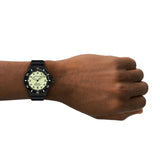 Emporio Armani Watch AR60085 Gent 42mm Official Box