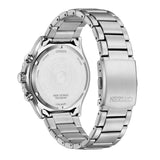 Citizen Watch AT2561-81X Quartz 10 ATM 43 mm Gent