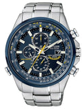 CITIZEN Mod. AT8020-54L-0