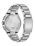 CITIZEN Mod. ECO-DRIVE SUPER TITANIUM RADIOCONTROL SAPPHIRE-2