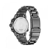 Citizen Watch Ready Stock AT8304-57A Crono Pilot