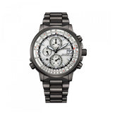 Citizen Watch Ready Stock AT8304-57A Crono Pilot