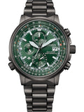 CITIZEN Mod. AT8304-57W-0