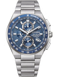 CITIZEN Mod. AT8396-59L