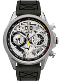 AVI-8 Watch AV-4065-01 Gent Quartz 5 ATM Chronograph 46 mm