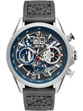 AVI-8 Men's Watch 4065-04 Quartz 5 ATM Chronograph