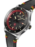 AVI-8 Watch AV-4103-01 Gent Quartz 5 ATM Chronograph 46 mm