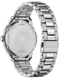 Citizen Watch AW0151-85EC Gent Quartz 10 ATM Date 39 mm Official Box