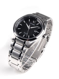 Citizen Watch AW1240-57E Quartz 10 ATM Sapphire Glass 46 mm Official Box