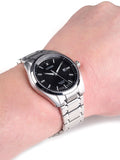 Citizen Watch AW1240-57E Quartz 10 ATM Sapphire Glass 46 mm Official Box