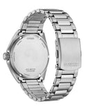 Citizen Watch AW1571-76L Quartz 10 ATM Mineral Glass Date Official Box