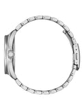 Citizen Watch AW1571-76L Quartz 10 ATM Mineral Glass Date Official Box