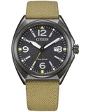 Citizen Watch AW1575-08E Quartz 10 ATM 40 mm Official Box