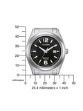 CITIZEN Mod. SUPER TITATIUM 1640-3